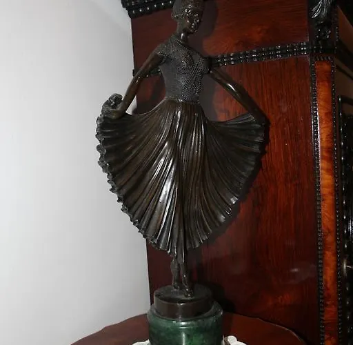 Frühstückspension Le Vibrazioni