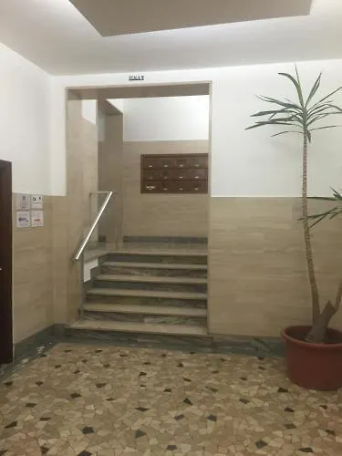 Le Vibrazioni Rom
